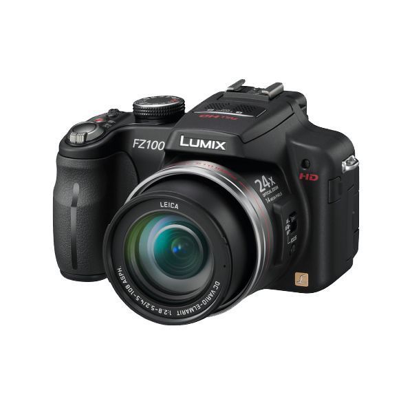 Ponte per fotocamera PANASONIC Lumix DMC-FZ100