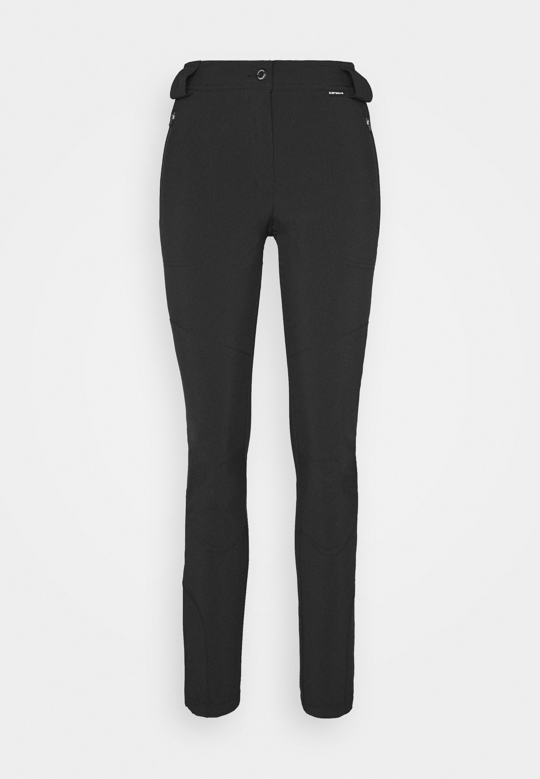 Icepeak DORAL - Outdoorhose - Schwarz