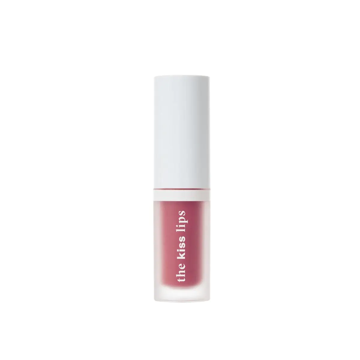Paese The Kiss Lips - Pomadka w płynie 03 Lovely Pink 3,4ml