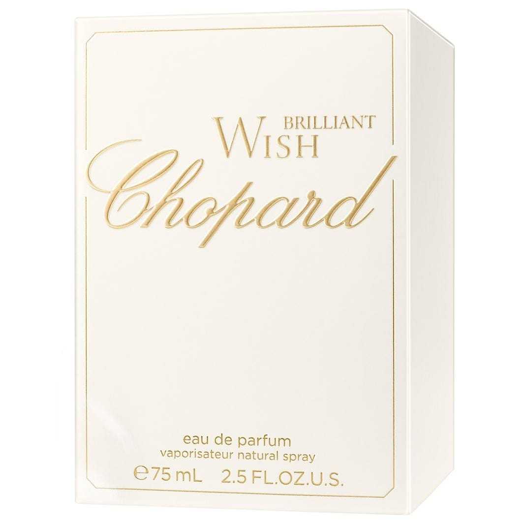 Chopard Eau de Parfum Wish Brilliant Wish - 30 ml