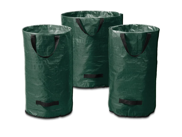 PARKSIDE® Bags z warzywami do ogrodu