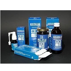 SARANDREA Sarandrea Immunozinc Supplément 36 Capsules Système Immunitaire