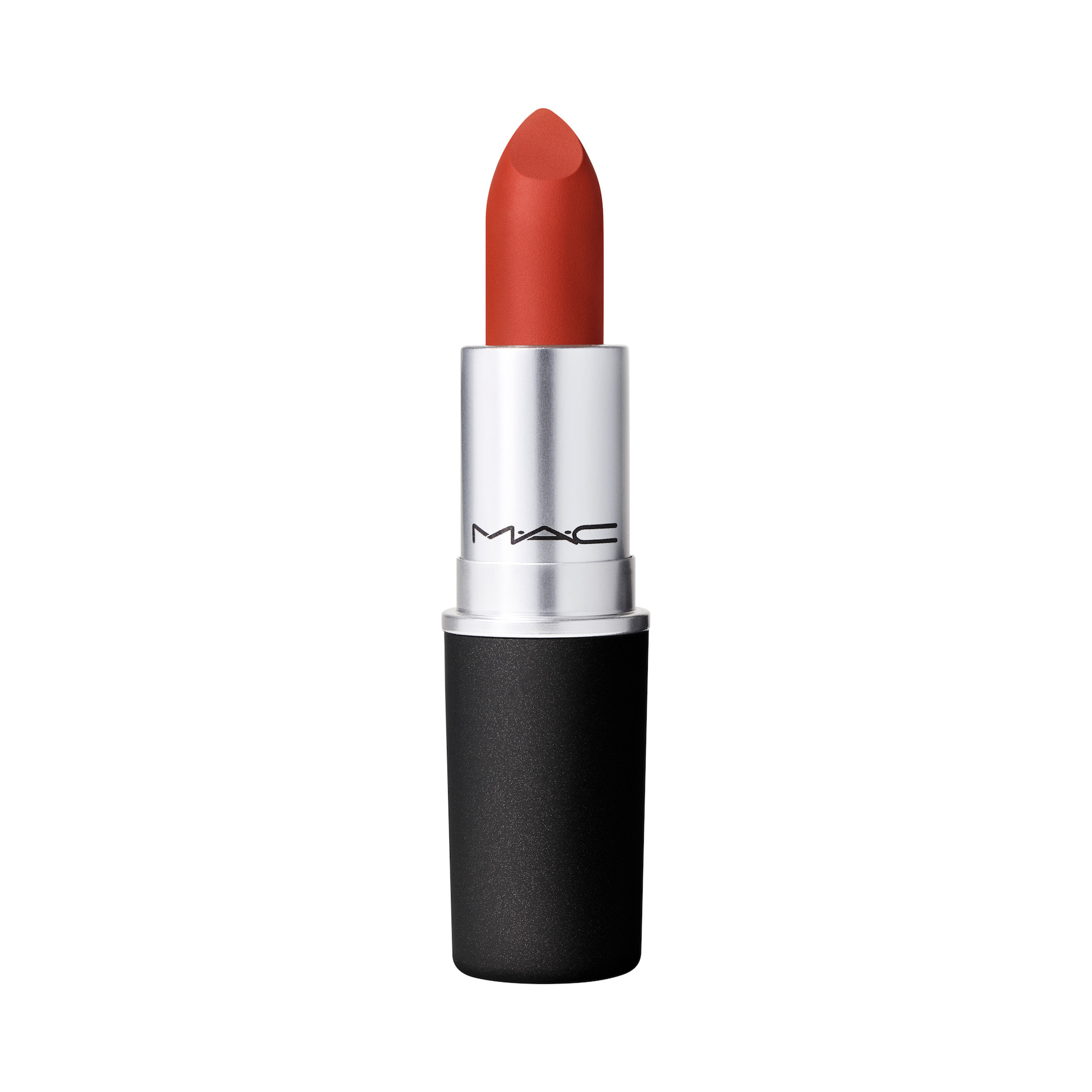 Ruž za usne Powder Kiss posvećen čiliju - MAC
