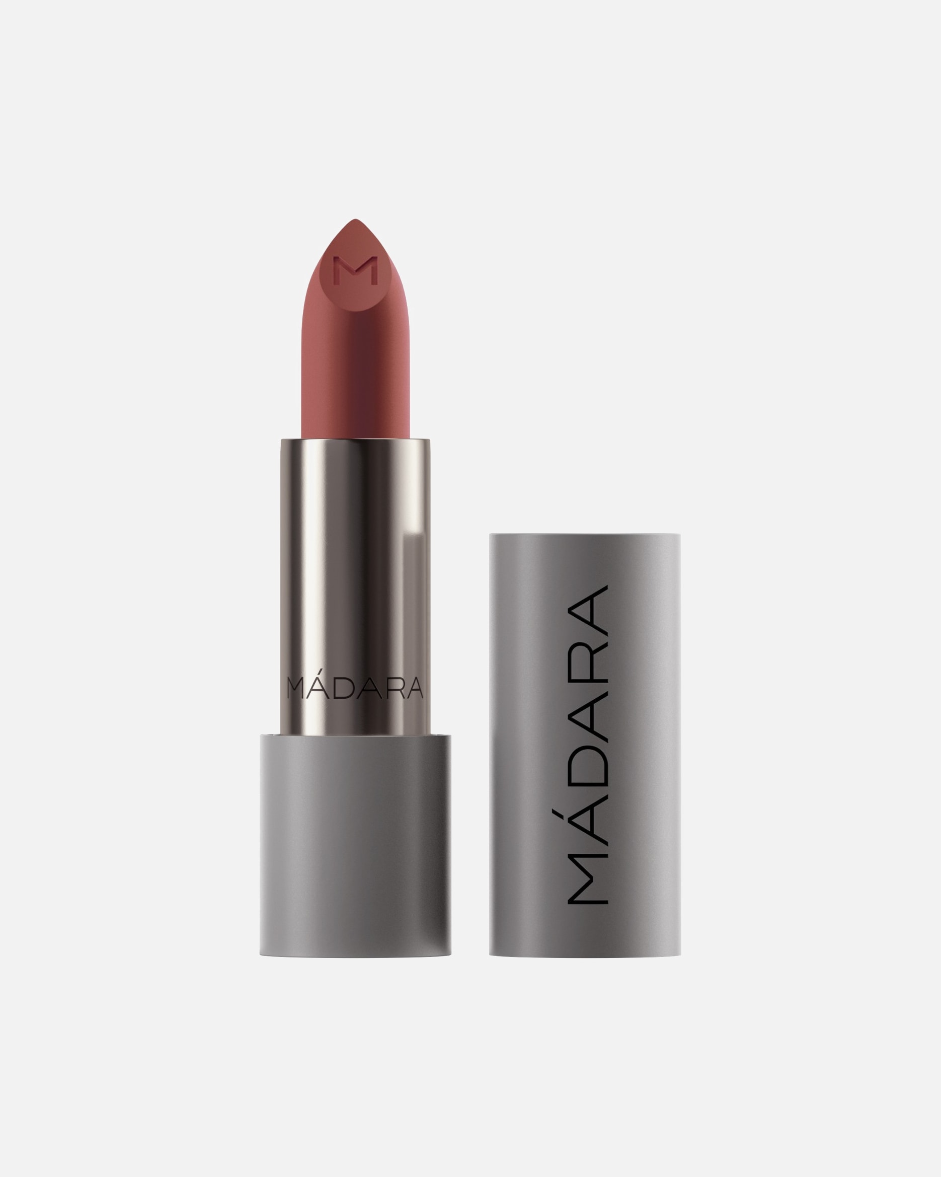 MÁDARA Lippenstift Make-up VELVET WEAR Matte Cream - 3,8 g
