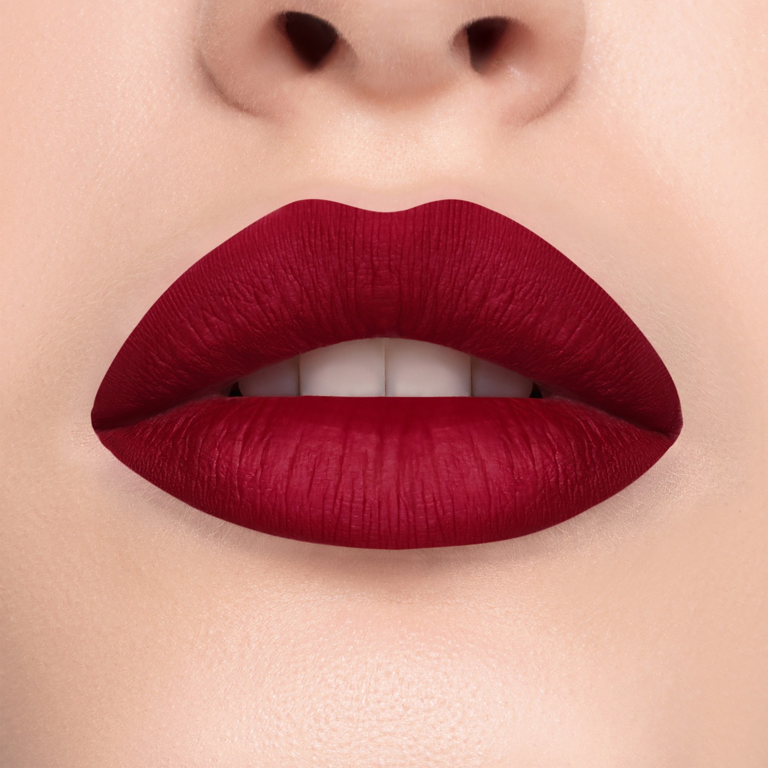 By Terry LIP-EXPERT MATTE N.1 Guilty Beige