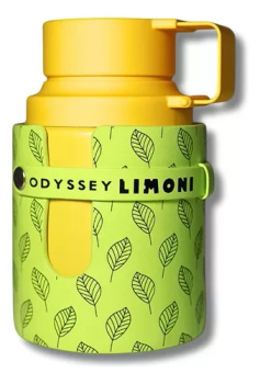 Armaf Odyssey Limoni