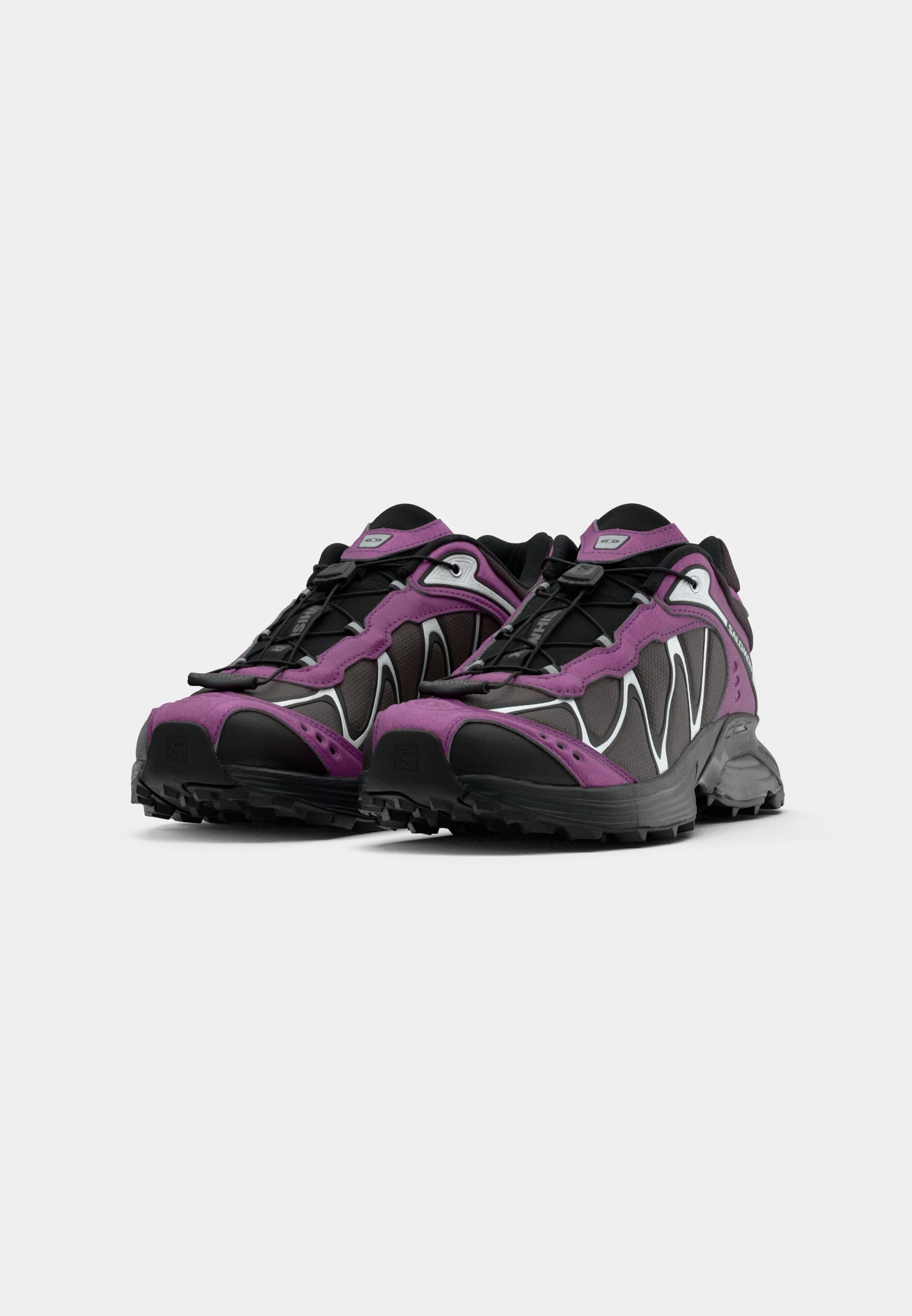 Salomon Sportstyle lage sneakers