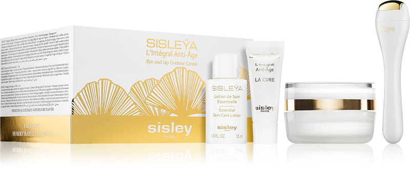 Sisley Sisleÿa L'Integral Cadeauset voor Dames