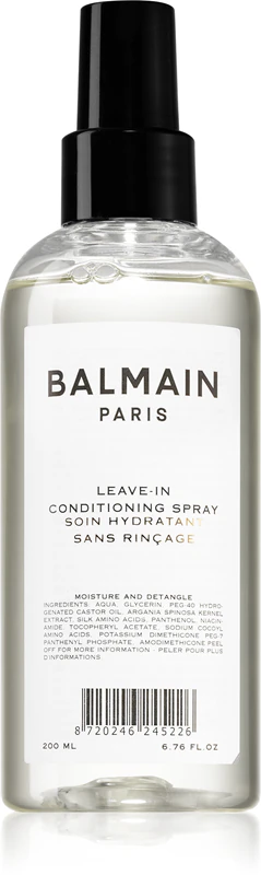 Balmain Hair Couture Leave-in Conditioner Spray