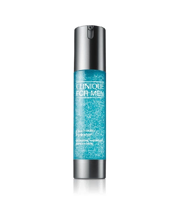 Clinique For Men Maximum Hydratator gél | 50 ml