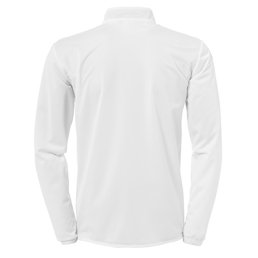  Veste Goal Classic blanche/noire Uhlsport