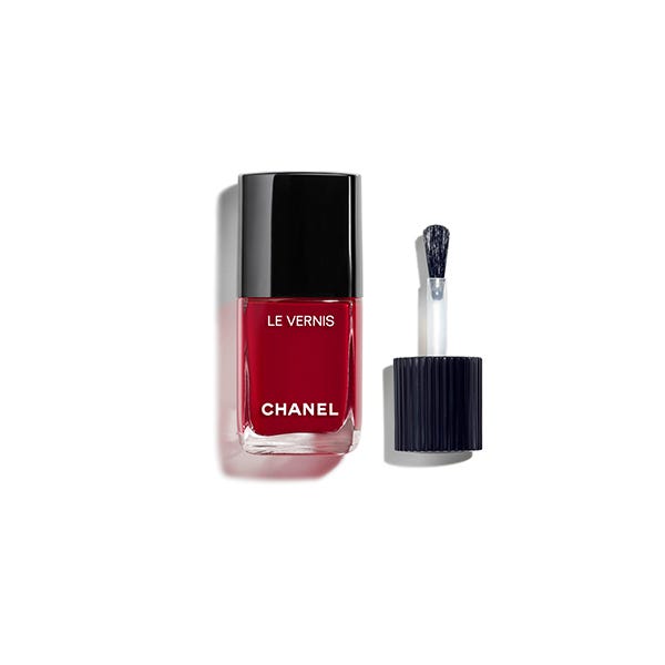 LE VERNIS ΝΥΧΙΩΝ