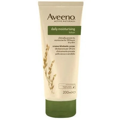 AVEENO Aveeno Cr Idr Crp Pn cream Tp 200ml