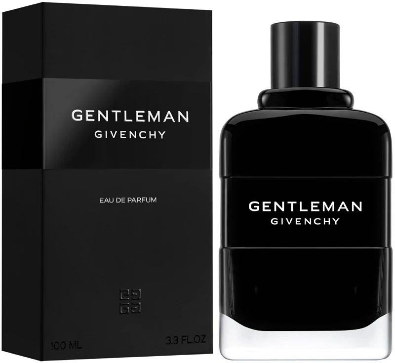 GIVENCHY Gentleman Givenchy vyriškas kvepalas