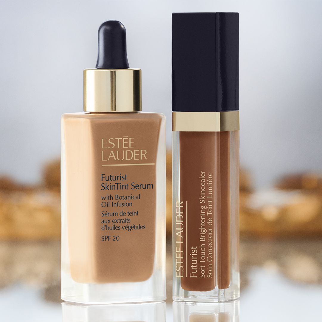 Futurist Soft Touch Skincealer posvjetljujući korektor Luksuzni korektori