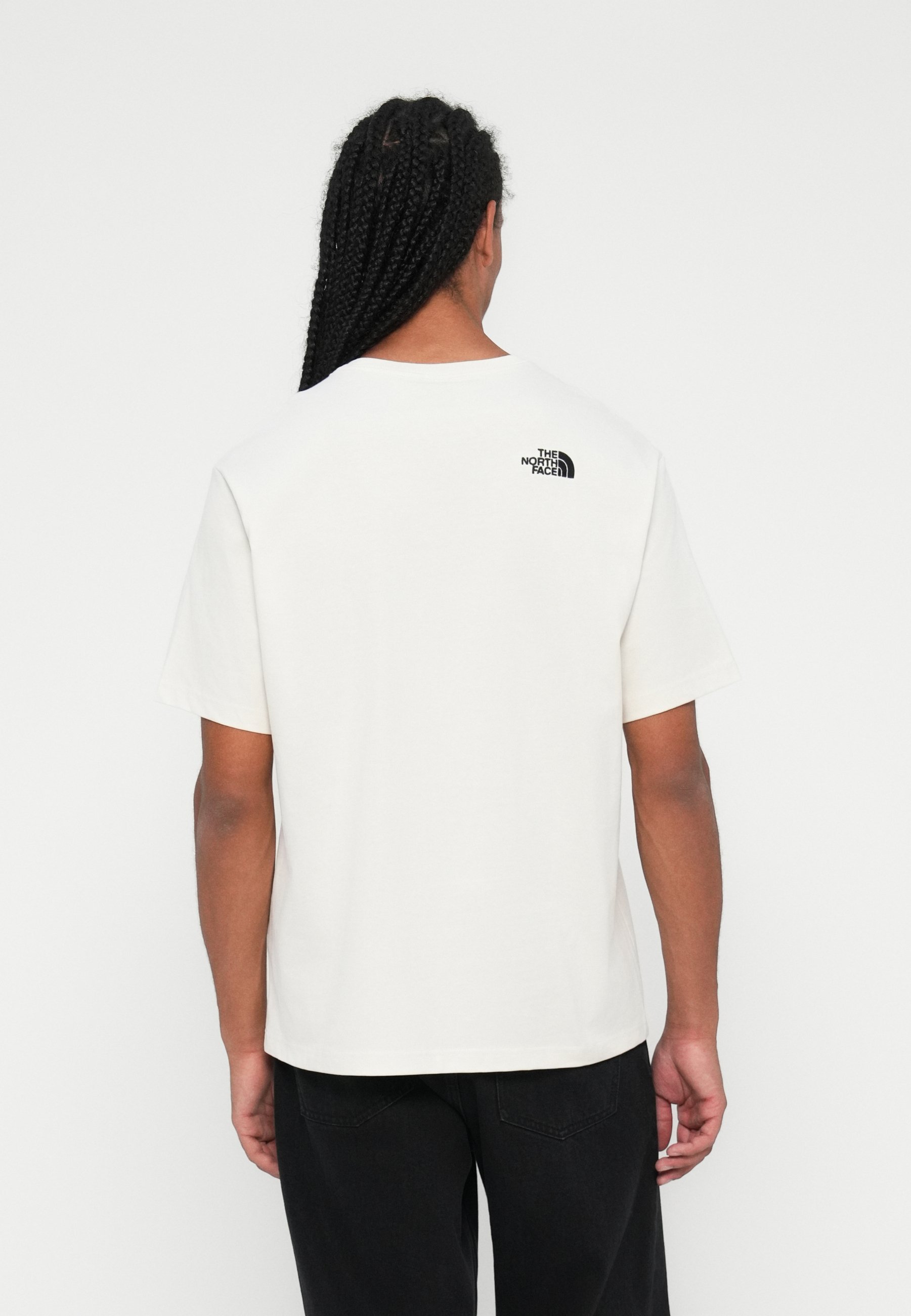 T-shirts basiques The North Face