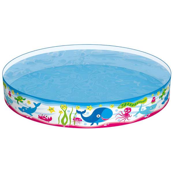 Basen rozporowy Fill 'n Fun 152 x 25 cm 340 l BESTWAY