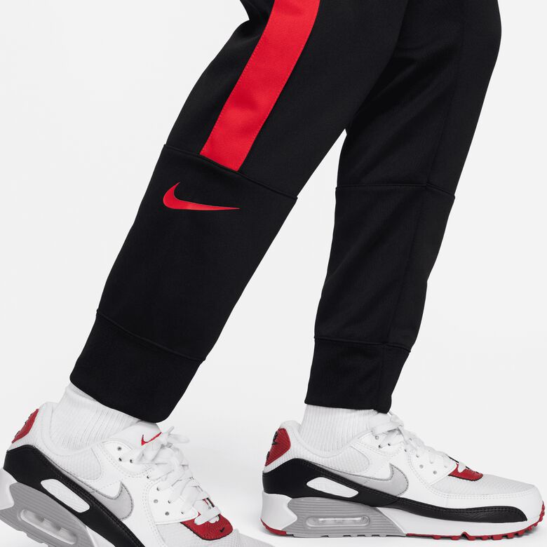 Sportowe spodnie dresowe Swoosh Air Jogger Poly-Knit