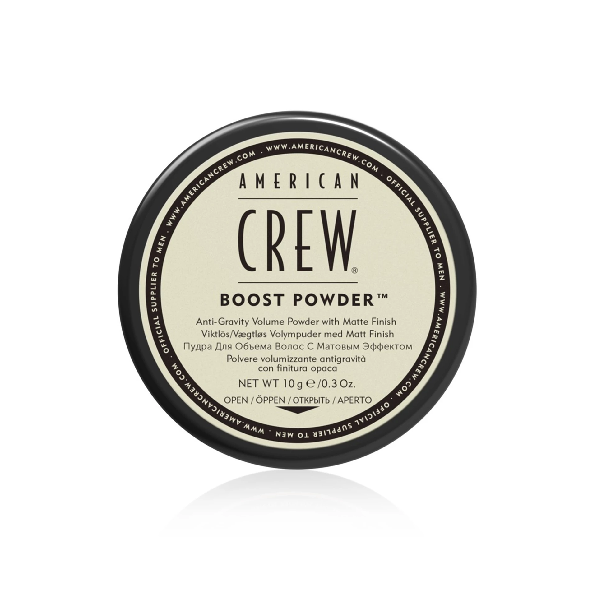 Boost Powder 10 g - American Crew