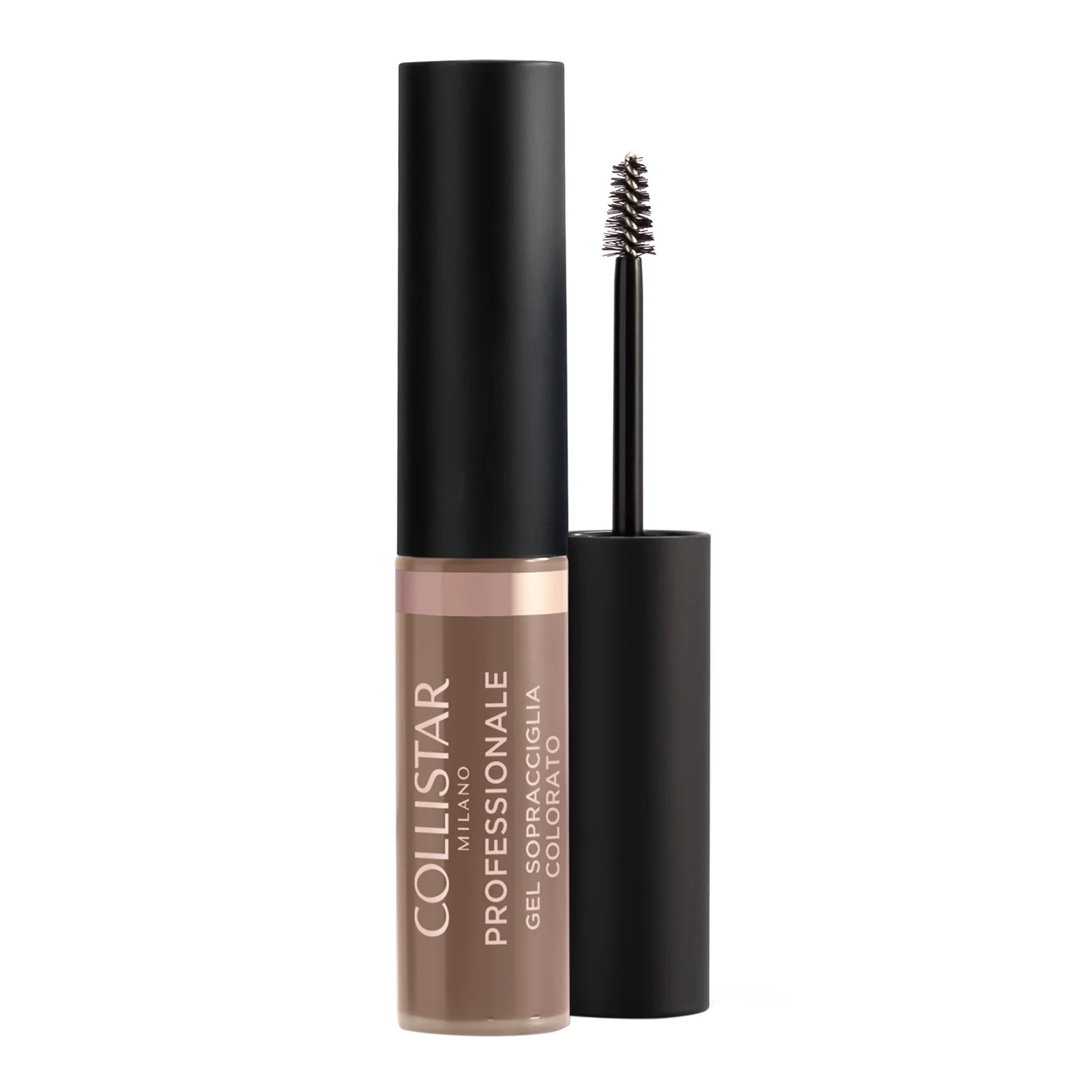 Occhi Professionale Gel Sopracciglia Colorato - Gel e mascara sopracciglia