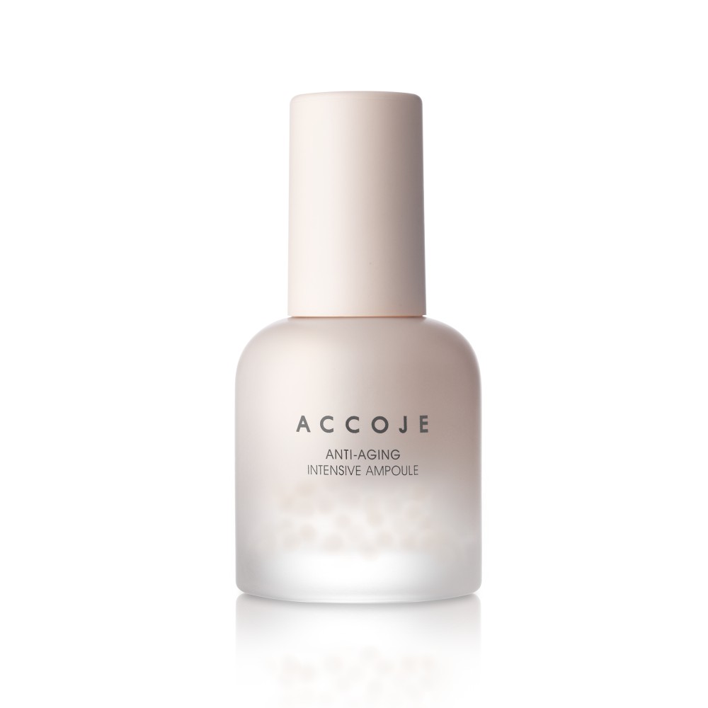 Accoje Anti-âge