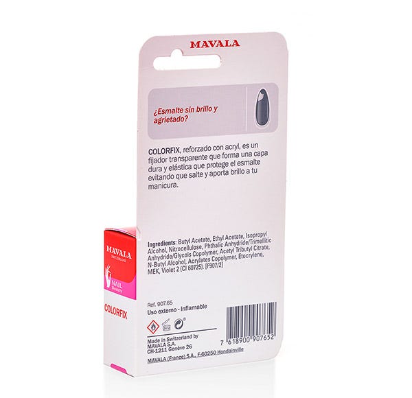 Colorfix | 5ML