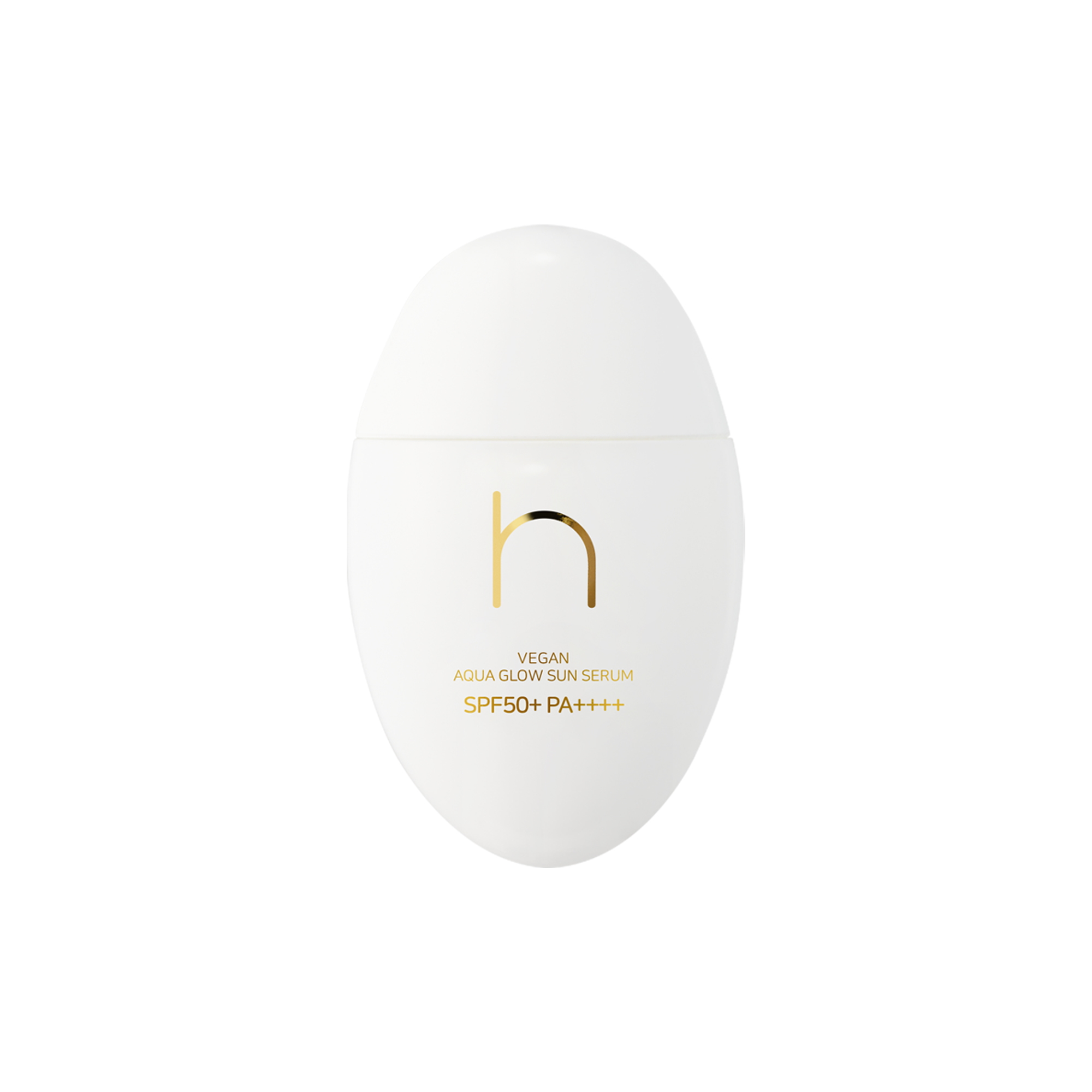 Sérum solar vegano Aqua Glow de Hamel