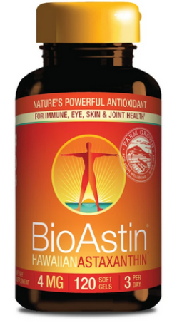 Kenay Bioastin 4 mg