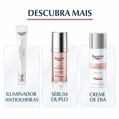 Eucerin Anti-Spot -pigmenttiä ehkäisevä vartalovoide 200 ml