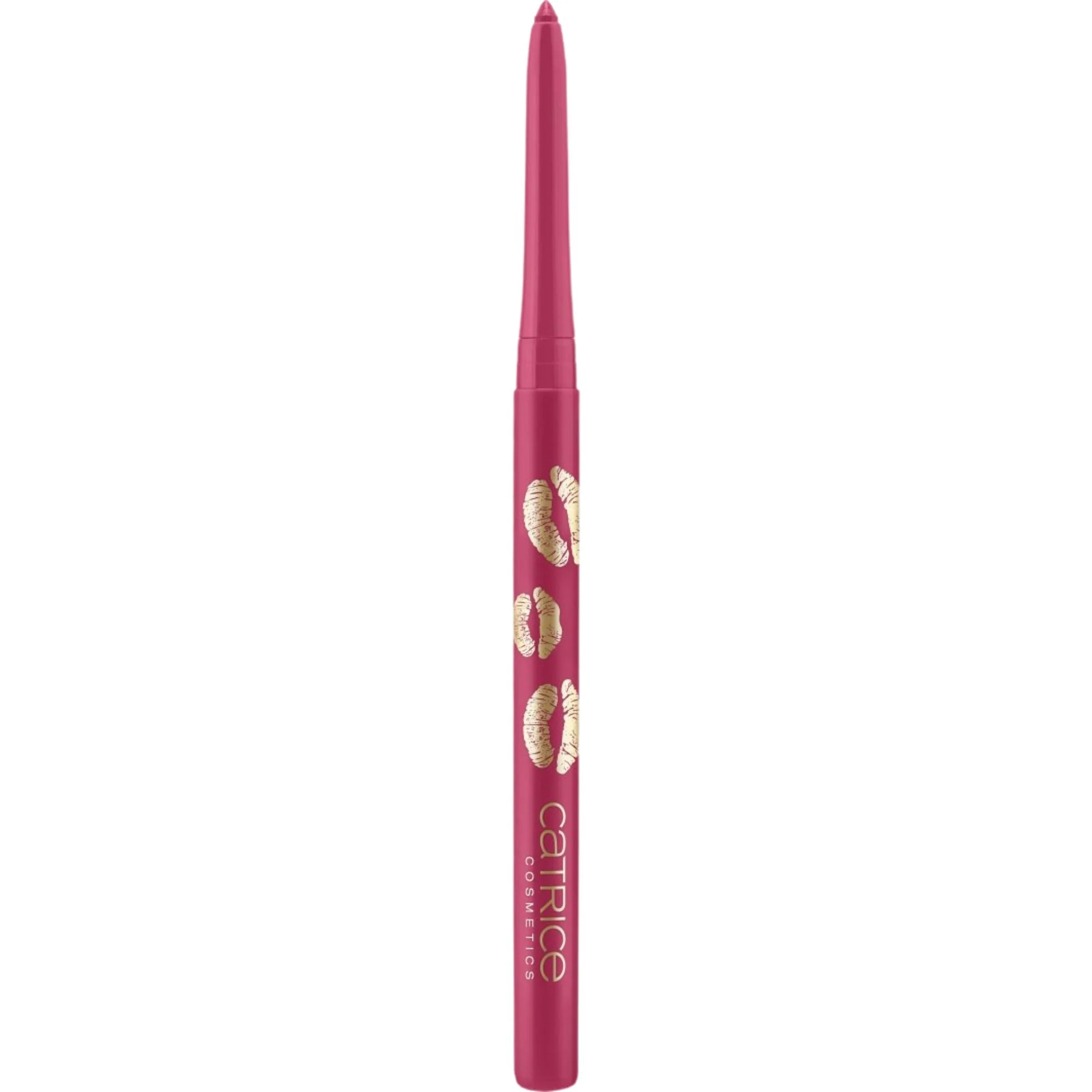 Labbra KISS & GLOW Plumping Matita Labbra - Matita labbra
