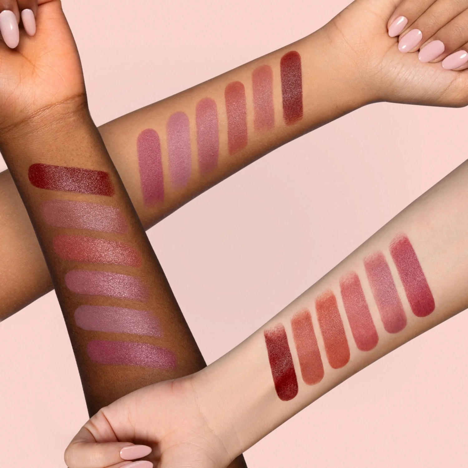 Labbra PURE BEAUTY LIPSTICK - Rossetto