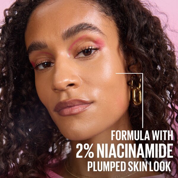 Maybelline New York Grippy Serum Grip Primer