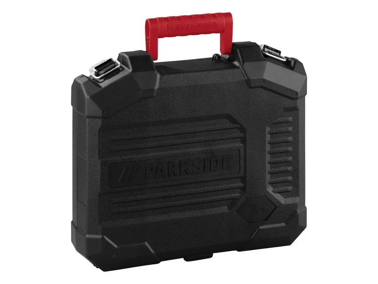Polidora de retoque PARKSIDE® PAAP 12 D4, 12V
