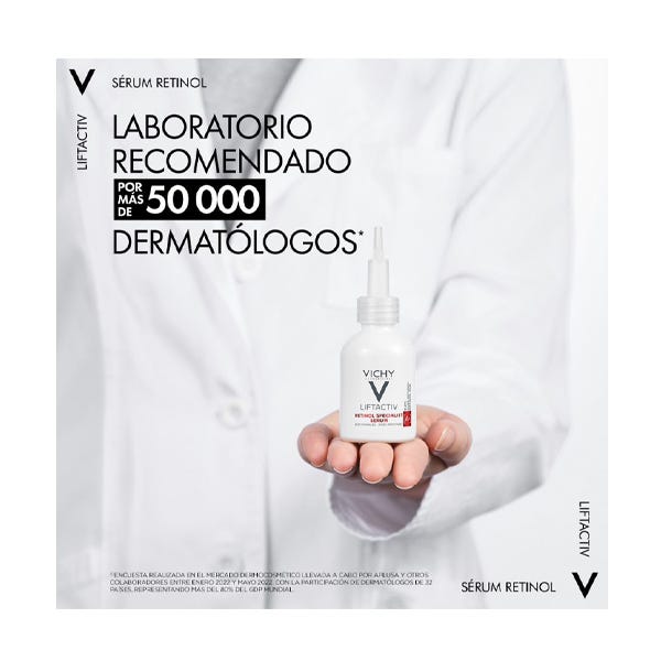 Liftactiv Retinol Specialist Szérum| 30ML