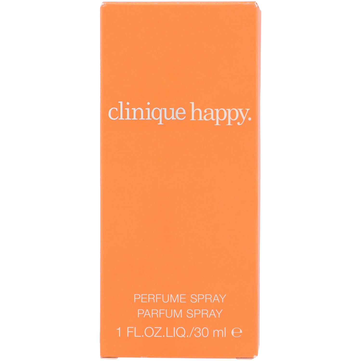 Clinique Eau de Parfum naisille 30ml Happy