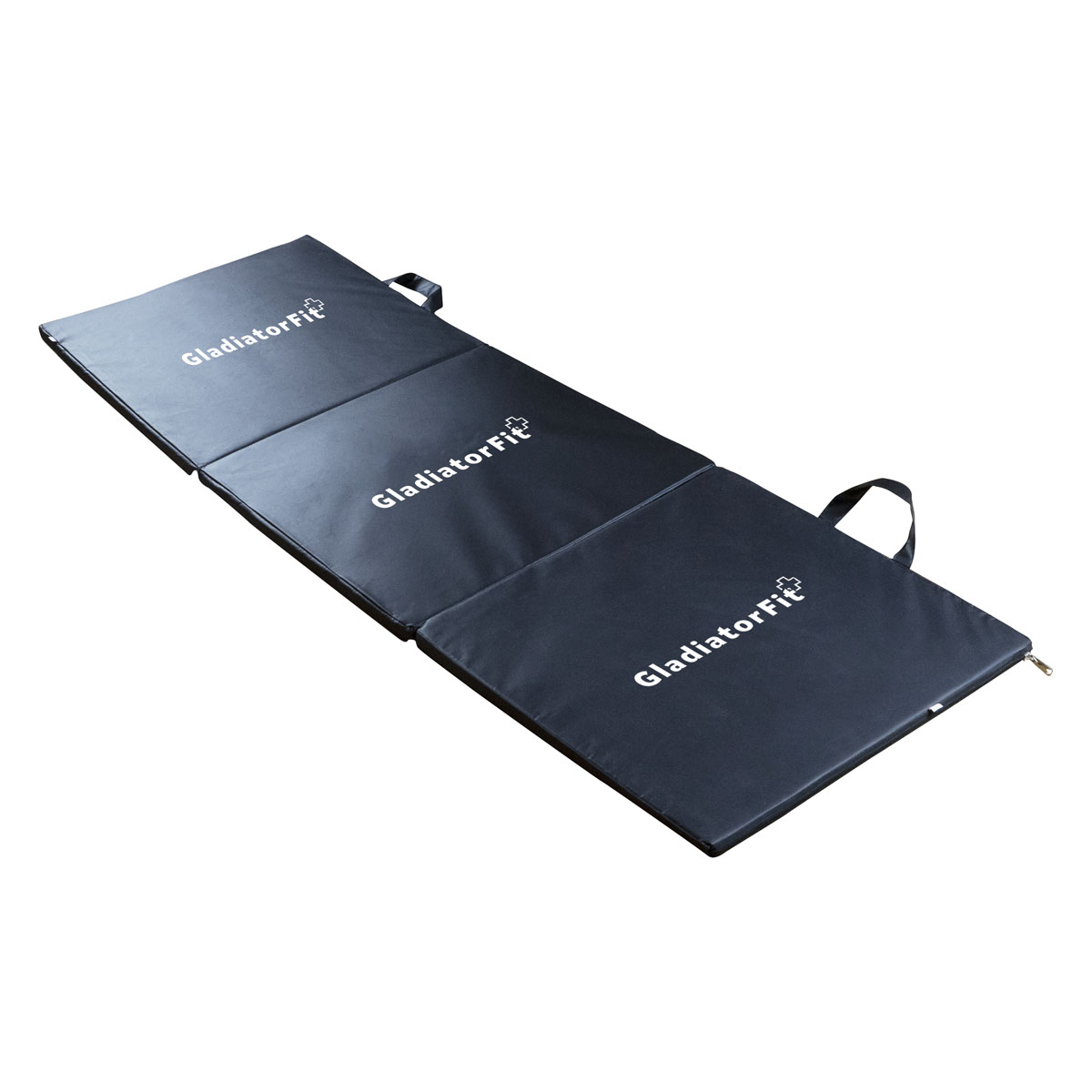 Gladiatorfit sklopiva pjenasta podloga 180x60x2,5 cm