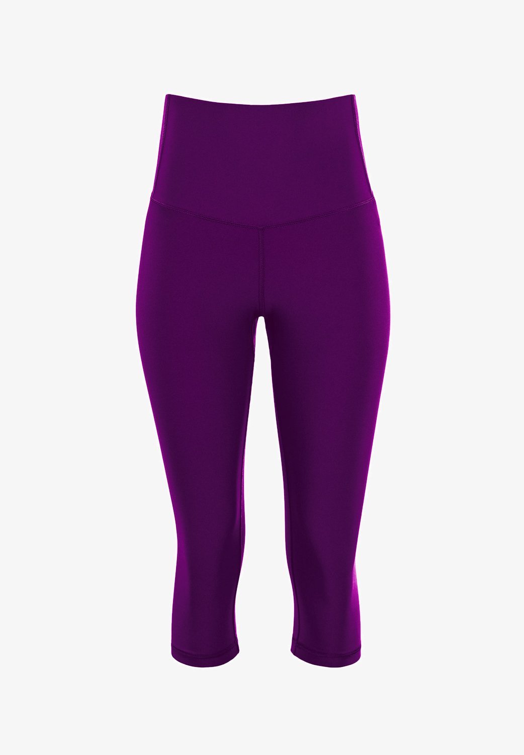 Winshape FUNKTIONELLER KOMFORT - Leggings - Dunkelviolett
