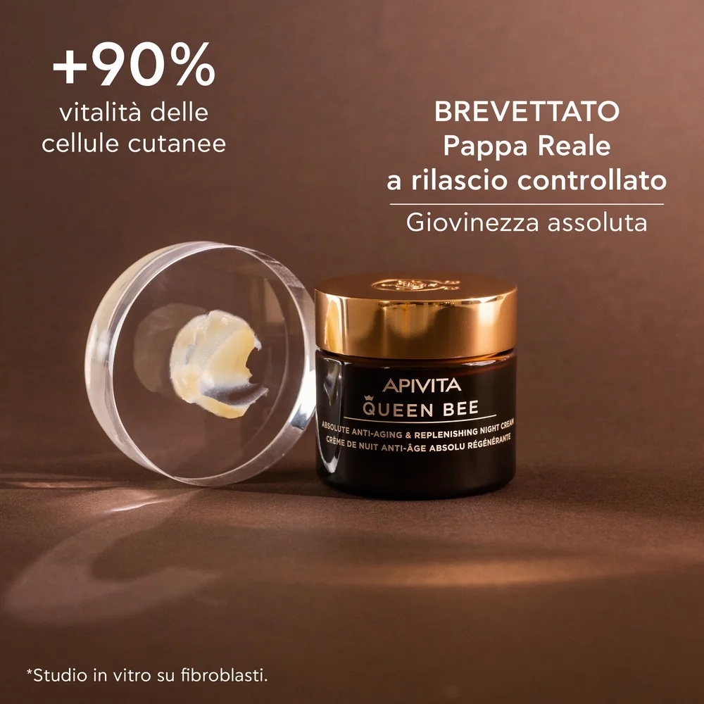 APIVITA Apivita Queen Bee Night 50ml/22