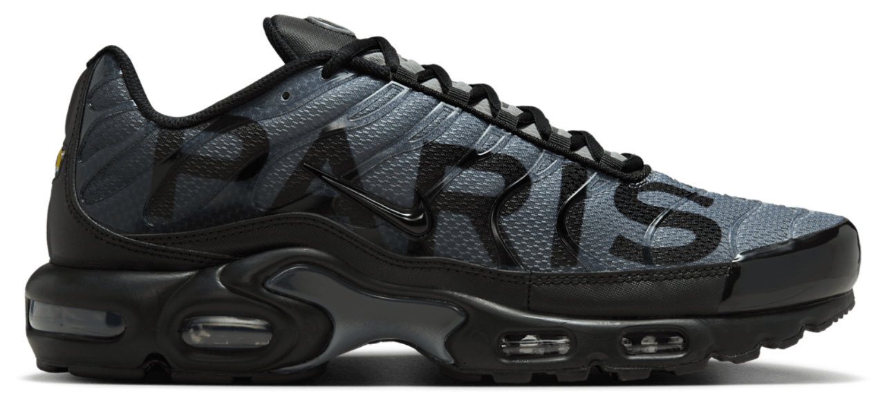 Nike Air Max Tuned 1