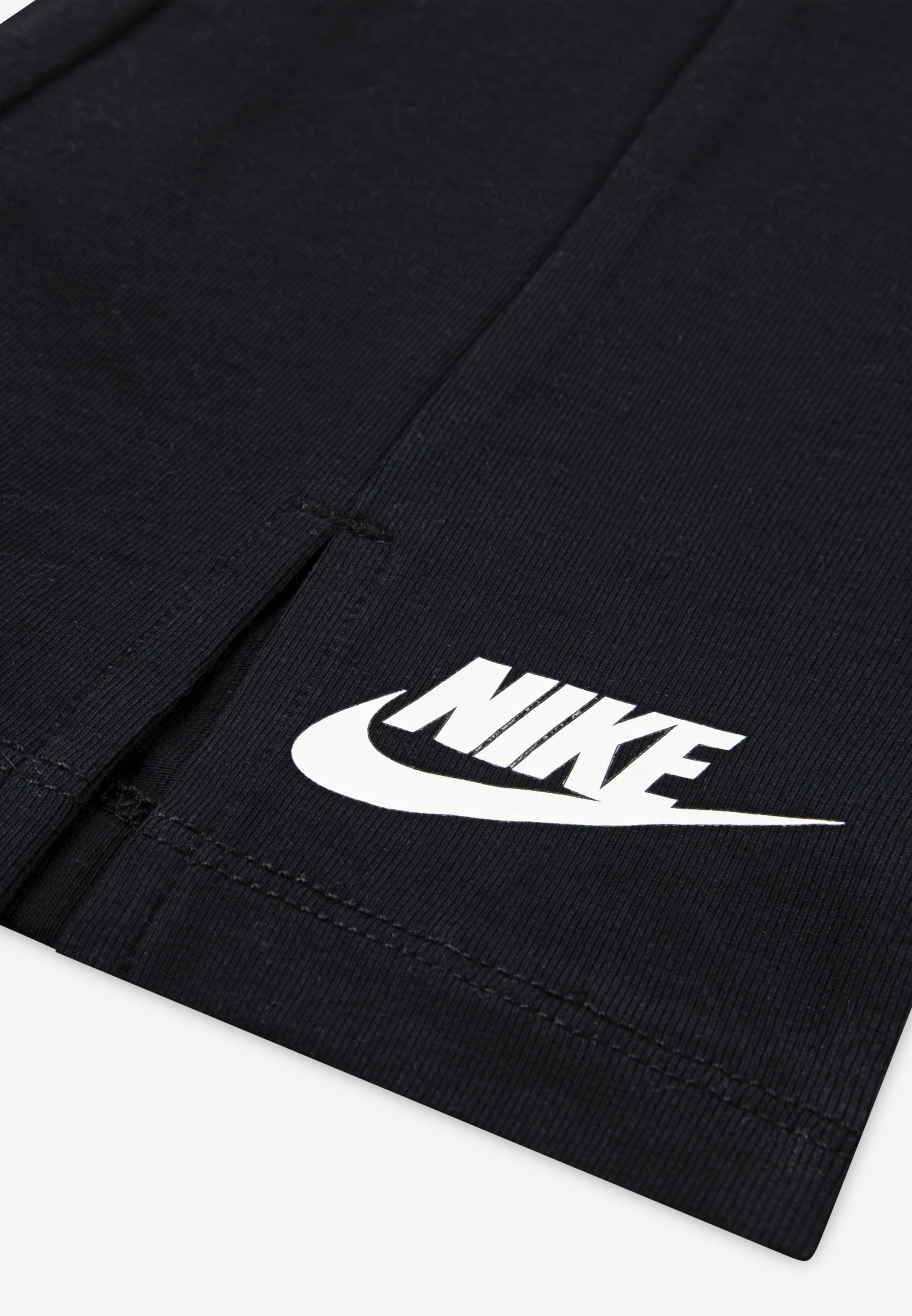 Tuta Nike Sportswear FLORAL CREW - beige