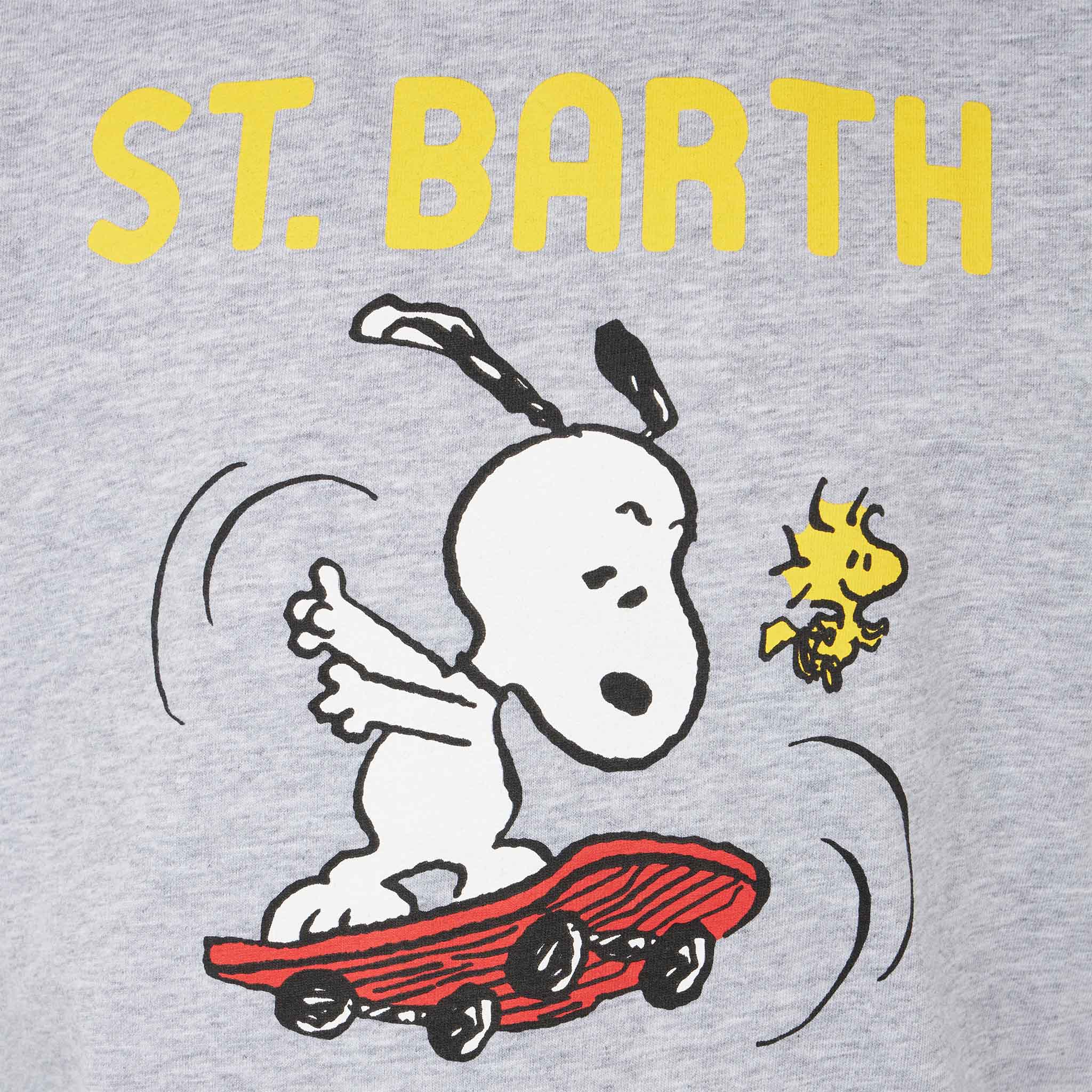 Baby T-shirt van katoen met Snoopy-print | SNOOPY - SPE EDITION