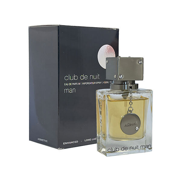 ARMAF Club De Nuit Man Eau de Parfum 30ml | Geur | Supermedicijn