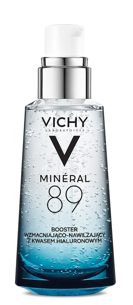 Vichy Mineral 89 Serum