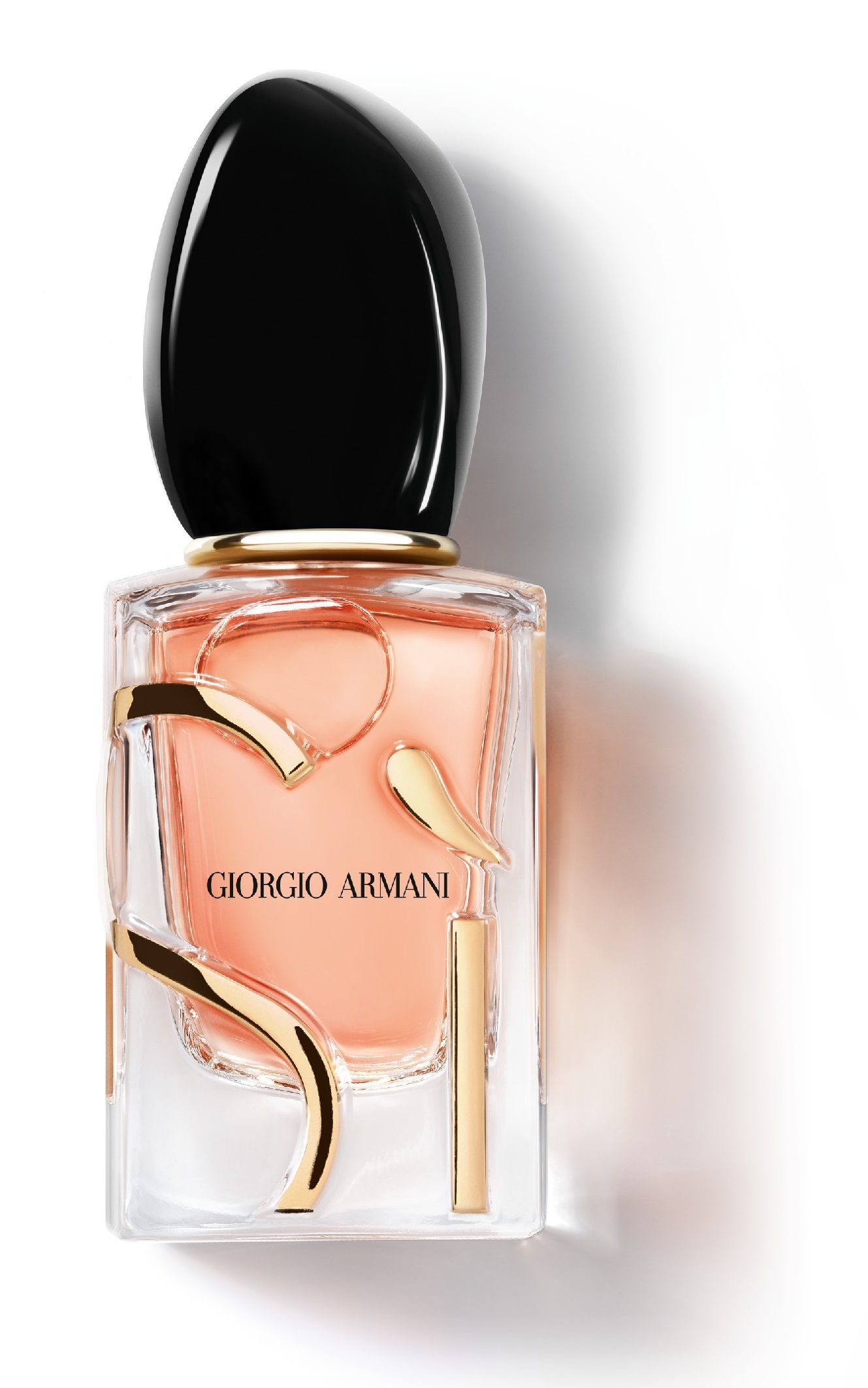 Giorgio Armani Si Intense punjiva parfemska voda Ženski parfemi