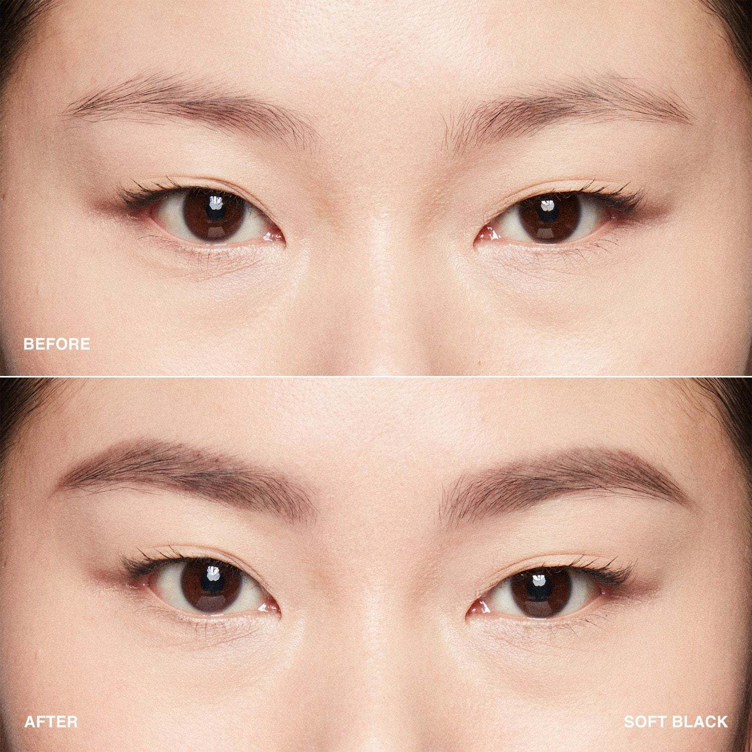 Bobbi Brown gel za oblikovanje obrva Natural Brow Shaper – 4,2 ml