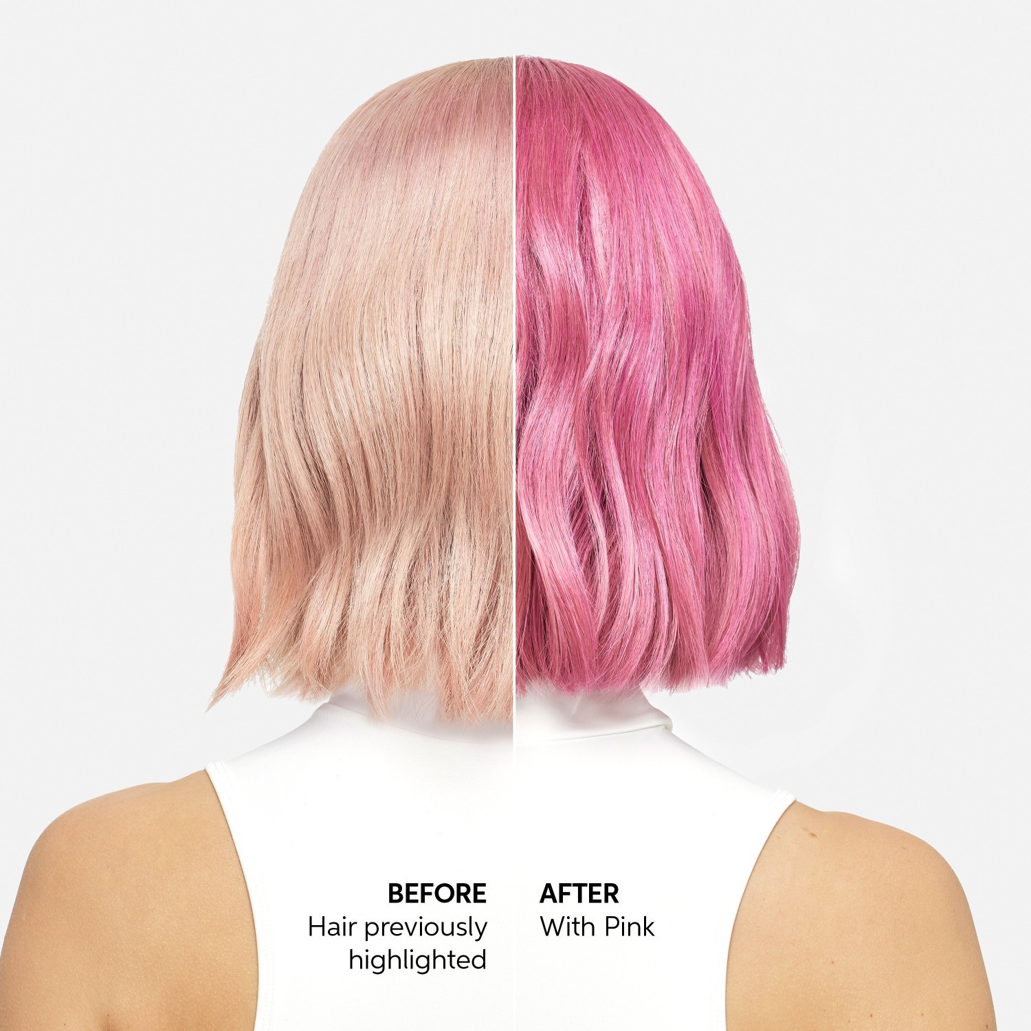 Wella Professionals plaukų kaukė „Color Fresh“ – 150 ml