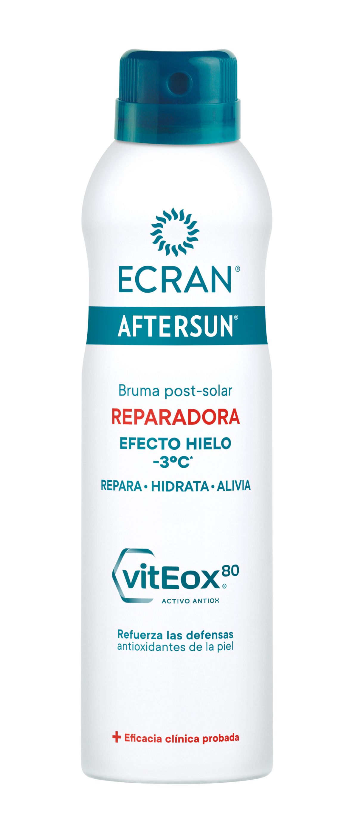 Aftersun Haze Repair Intensive Aftersun