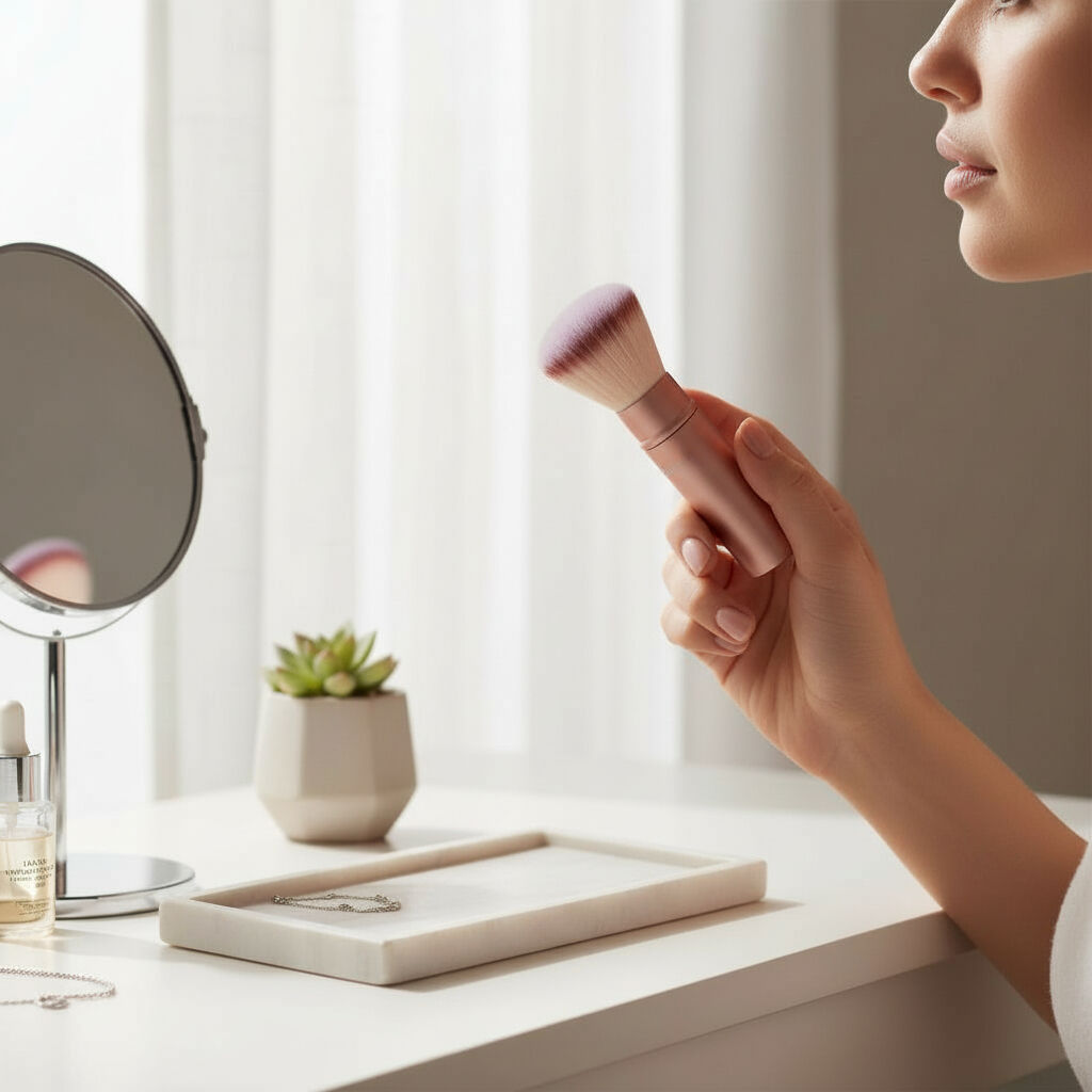 Benefit Multitasking Cheek Brush