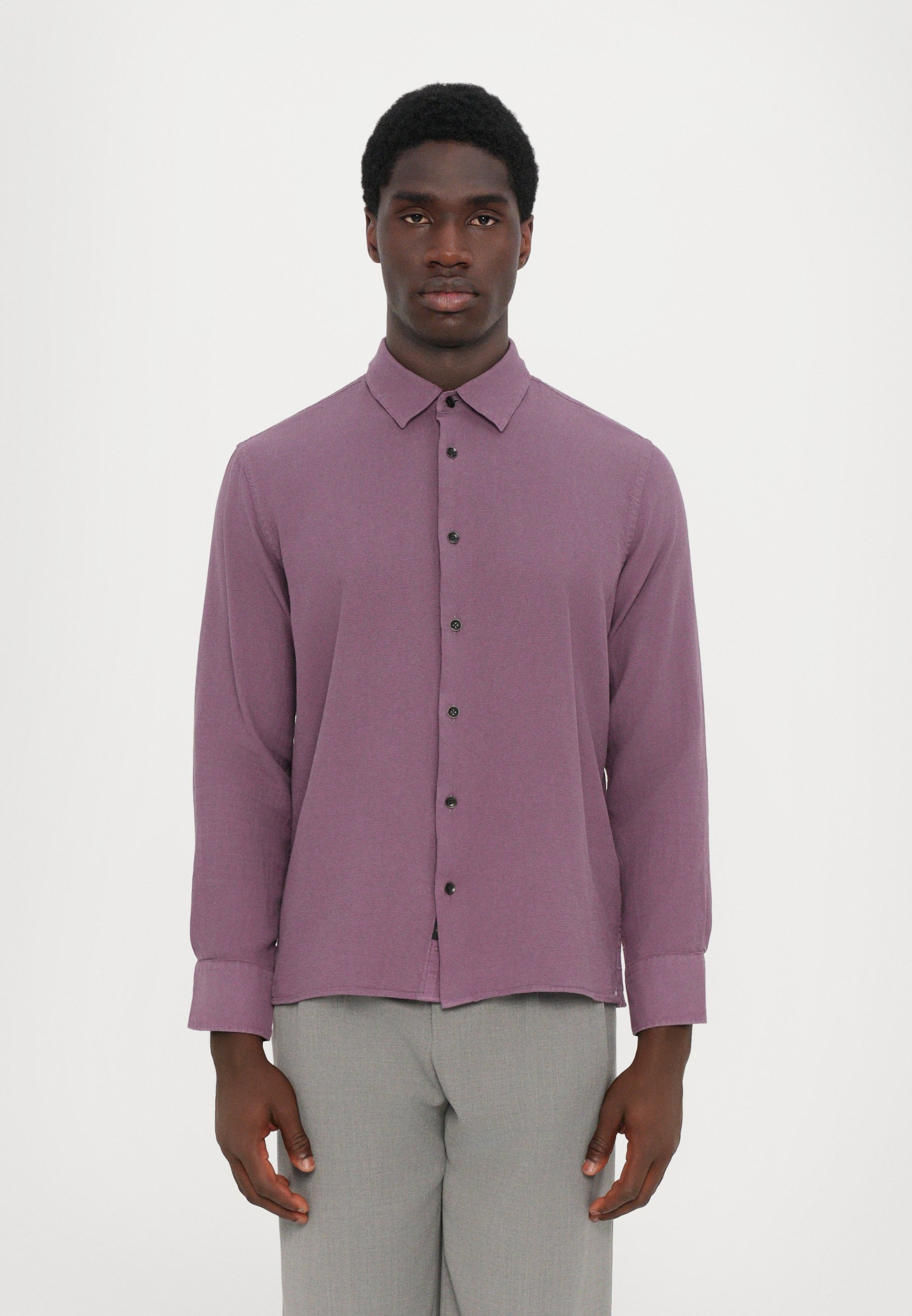 Chemise rag & bone DALTON - lilas