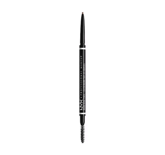 NYX Professional Makeup Micro Brow Pencil kredka do brwi 01 Taupe 0,09 g